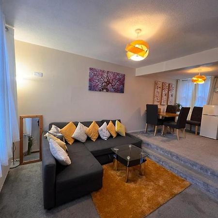 Nestled Inn Кэнтербари Экстерьер фото